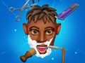Gioco Tatuaggio dei Capelli: Barberia in linea Gioco Tatuaggio dei Capelli: Barberia in linea