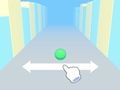 Gioco Palla verde in linea