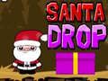 Gioco Santa Drop in linea