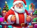 Gioco Fabbrica di Babbo Natale inattiva in linea Gioco Fabbrica di Babbo Natale inattiva in linea
