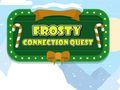 Gioco Missione Connessione Gelo in linea