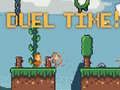 Gioco Tempo di Duello! in linea