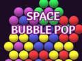 Gioco Scoppio di Bolle Spaziali in linea