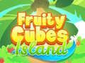 Gioco Isola dei Cubi Fruttati in linea Gioco Isola dei Cubi Fruttati in linea