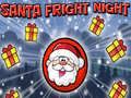 Gioco Notte di Paura con Babbo Natale in linea