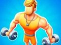 Gioco Il mio simulatore di palestra in linea Gioco Il mio simulatore di palestra in linea