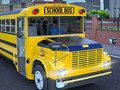 Gioco Gioco di Simulatore di Autobus Scolastico in linea