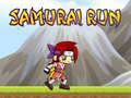 Gioco Corsa Samurai in linea