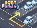 Gioco Parcheggio Ordinato in linea