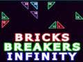 Gioco Breakers di Mattoni Infinito in linea