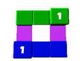 Gioco Pittura Bloccata in linea