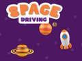 Gioco Guida Spaziale in linea Gioco Guida Spaziale in linea