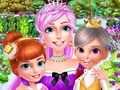 Gioco Beauty Spa della Principessa di Ghiaccio in linea