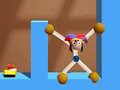 Gioco Circo Digitale di Allungamento delle GAMBE 3 in linea