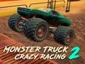 Gioco Corse Pazze con Monster Truck 2 in linea