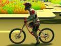Gioco Simulatore di BMX Acrobatico in linea