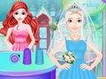 Gioco Negozio di Abiti da Sposa Romantico in linea Gioco Negozio di Abiti da Sposa Romantico in linea