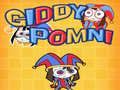 Gioco Pomni Allegro in linea