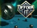 Gioco Deformalo in linea