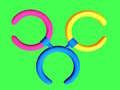 Gioco Puzzle Ruota Il Cerchio in linea