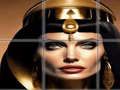 Gioco Sfida dell'immagine delle mummie in linea