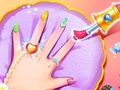 Gioco Baby Taylor: Makeover della Piccola Principessa in linea