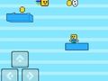 Gioco Noob contro Bacon Salti in linea