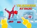 Gioco Attacco di Telecinesi in linea