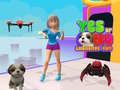 Gioco Sfida Sì o No in linea Gioco Sfida Sì o No in linea