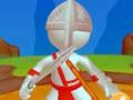Gioco Gladiatori: Fondere e Combattere in linea