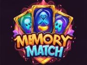 Gioco Magia del Gioco di Memoria in linea