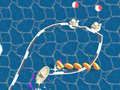 Gioco Salvataggio in spiaggia in linea