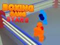 Gioco Star del Boxing Gang in linea Gioco Star del Boxing Gang in linea