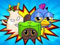 Gioco Cura Stellare per Animali Cosmico in linea Gioco Cura Stellare per Animali Cosmico in linea