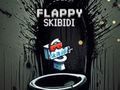 Gioco Flappy Skibidi in linea Gioco Flappy Skibidi in linea