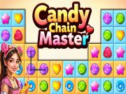 Gioco Candy Chain Master in linea