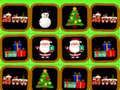 Gioco Connessione di Fiaba di Natale in linea Gioco Connessione di Fiaba di Natale in linea