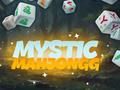 Gioco Mahjong Mistico in linea