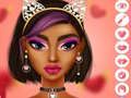 Gioco Tendenze Trucco per San Valentino in linea