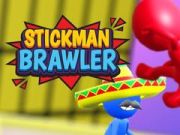 Gioco Brawler Stickman in linea