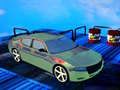 Gioco Auto da Stunt Estremo in linea