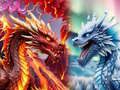Gioco Draghi Così Diversi in linea Gioco Draghi Così Diversi in linea