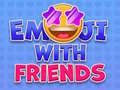Gioco Emoji con amici in linea