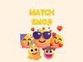 Gioco Abbina Emoji in linea