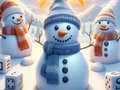 Gioco Salva il Pupazzo di Neve in linea