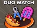 Gioco Duo Match in linea