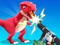 Gioco Dino Shooter Pro in linea Gioco Dino Shooter Pro in linea