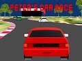 Gioco La corsa delle auto di Peter in linea