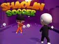 Gioco Shaolin Soccer in linea Gioco Shaolin Soccer in linea