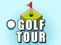 Gioco Tour di Golf in linea Gioco Tour di Golf in linea